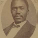 George Washington Albright