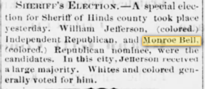 Clarion-Ledger, September 25, 1873