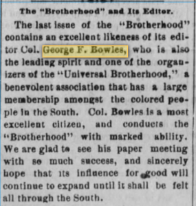 Weekly Democrat, August 14, 1889