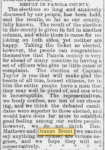 Memphis Daily Appeal, November 10, 1873