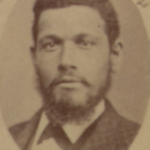 J. Wesley Caradine