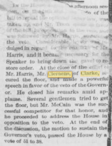 Weekly Mississippi Pilot, February 20, 1875