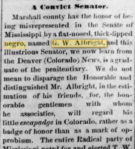 Vicksburg Herald, August 12, 1875