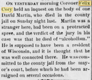Natchez Democrat, October 2, 1883