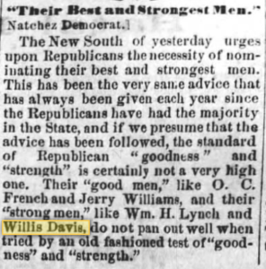 Vicksburg Herald, July 31, 1875