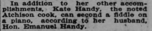 Topeka State Journal, August 16, 1907