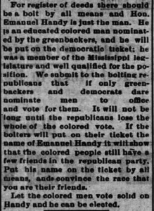 Topeka State Journal, November 4, 1881