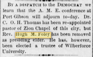 Natchez Democrat, December 18, 1883