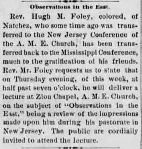 Weekly Democrat, March 11, 1891