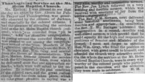 Weekly Mississippi Pilot, April 30, 1870