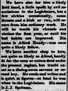 Canton Mail, March 13, 1875