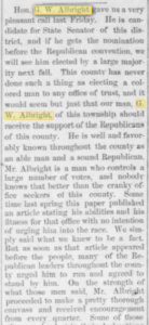 Hartford Weekly Call, July 4, 1884