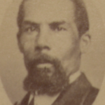 Isaac D. Shadd