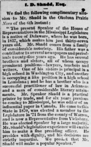 New National Era, February 26, 1874
