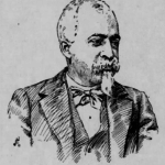 Russell Walker Houston