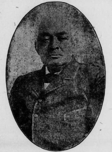 Thomas W. Stringer