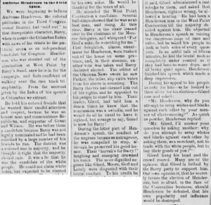 Vicksburg Herald, October 11, 1872