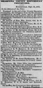 Daily Mississippi Pilot, September 25, 1875