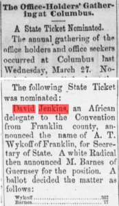 Democratic Enquirer, April 3, 1872