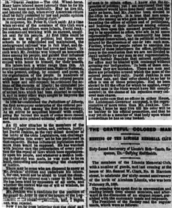 Cincinnati Enquirer, February 13, 1872