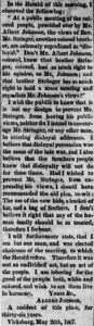 Vicksburg Herald, May 28, 1867