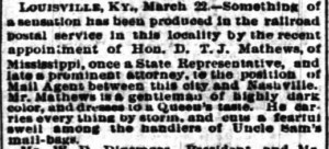 Cincinnati Enquirer, March 23, 1883