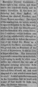 Hinds County Gazette, August 23, 1871