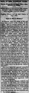 Tri-Weekly Clarion, July 29, 1869
