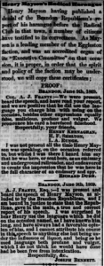 Tri-Weekly Clarion, June 12, 1869