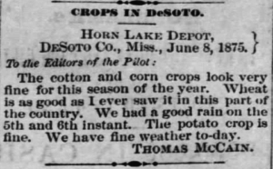 Weekly Mississippi Pilot, June 12, 1875