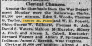 Cincinnati Enquirer, August 17, 1894