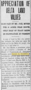Vicksburg Evening Post, December 9, 1905
