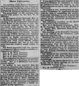 Weekly Mississippi Pilot, June 25, 1870