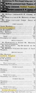 Clarion-Ledger, January 7, 1880