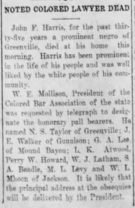 Vicksburg Evening Post, August 20, 1913