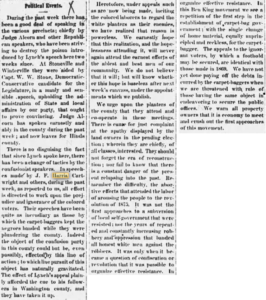 Weekly Democrat-Times, Oct 29, 1881