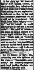 Weekly Democrat-Times, Jan 3, 1885