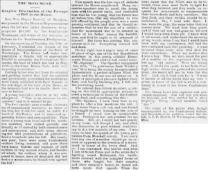 Clarion Ledger, February 23, 1890