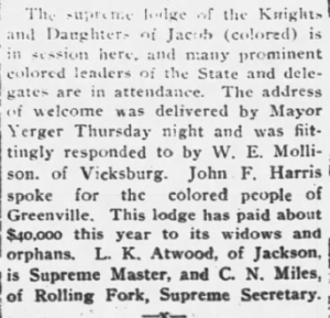 Weekly Democrat-Times, Oct 27, 1906