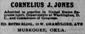 New-State Tribune, February 14, 1907