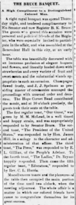 State Ledger, April 25, 1884