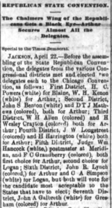 Grenada Sentinel, April 26, 1884