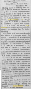 Daily New Mississippian, February 4, 1884