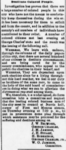 Topeka Daily Capital, January 7, 1885