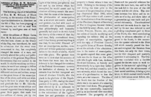 Aberdeen Examiner, May 29, 1884