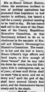 Weekly Democrat-Times, July 17, 1886