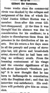 Weekly Democrat-Times, January 12, 1889
