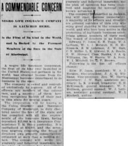 Jackson Daily News, August 31, 1911
