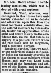 Weekly Democrat-Times, March 13, 1880