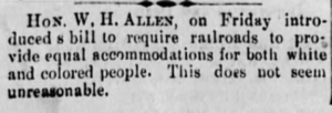 State Ledger, January 23, 1886